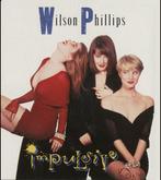 cd single digi - Wilson Phillips - Impulsive, Verzenden, Zo goed als nieuw
