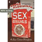 Sex Drugs & Coca Puffs 9780571232208 Chuck Klosterman, Verzenden, Gelezen, Chuck Klosterman