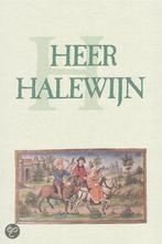 Heer Halewijn 9789061527527 Paepe Norbert De 1930-1996, Boeken, Verzenden, Gelezen, Paepe Norbert De 1930-1996