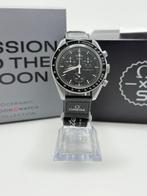 Omega x Swatch - MoonSwatch - Mission to the Moon - Zonder, Nieuw