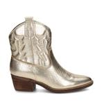 Nelson enkellaarsjes voor dames in het Goud, Overige kleuren, Verzenden, Lage of Enkellaarzen, Nieuw