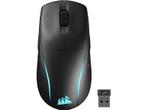 Corsair -  M75 Draadloze Gamingmuis -  - Zwart, Computers en Software, Muizen, Muis, Verzenden, Gaming muis, Nieuw