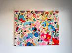 Katharina Husslein - The kiss of Spring, Antiek en Kunst
