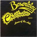LP gebruikt - Various - Beserkley Chartbusters Volume 1 (..., Zo goed als nieuw, Verzenden