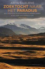 Zoektocht naar het paradijs 9789045034058 Arita Baaijens, Boeken, Verzenden, Gelezen, Arita Baaijens