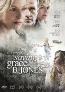 Saving Grace B Jones - DVD, Cd's en Dvd's, Verzenden, Nieuw in verpakking