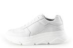 Bridge Footwear Sneakers in maat 37 Wit | 10% extra korting, Bridge Footwear, Verzenden, Wit, Sneakers of Gympen