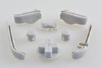 Gameboy Advance Button Set - Grey, Spelcomputers en Games, Ophalen of Verzenden, Nieuw