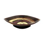 Dümler &amp; Breiden - schaal - keramiek - vintage - vóór, Antiek en Kunst