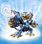 Skylanders Giants serie 2 Jet-Vac (skylander used), Ophalen of Verzenden, Zo goed als nieuw