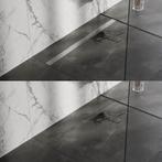 Brauer Douchegoot met Multifunctioneel Rooster en Flens -, Ophalen of Verzenden, Nieuw