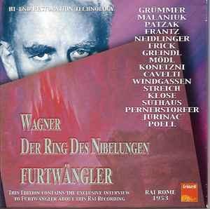 cd box - Wagner - Der Ring Des Nibelungen, Cd's en Dvd's, Cd's | Klassiek, Zo goed als nieuw, Verzenden