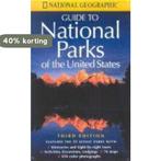 USA NATIONAL PARKS GUIDE 9780792270287 Vv.Aa., Verzenden, Gelezen, Vv.Aa.