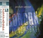 cd Japan persing - Prefab Sprout (without OBI) - Jordan:..., Cd's en Dvd's, Verzenden, Zo goed als nieuw
