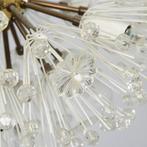 Emil Stejnar - Kroonluchter - Dandelion - Glas - Grote Maat, Antiek en Kunst, Antiek | Lampen