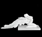 Ottaviani (XX) - LAngelo Bianco, Antiek en Kunst