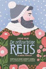 De Zelfzuchtige Reus En Andere Verhalen |  NIEUW | Wilde, Os, Ophalen of Verzenden, Nieuw, Wilde, Oscar