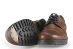 Orchard Veterschoenen in maat 43 Bruin | 10% extra korting, Kleding | Heren, Schoenen, Verzenden, Zo goed als nieuw, Veterschoenen
