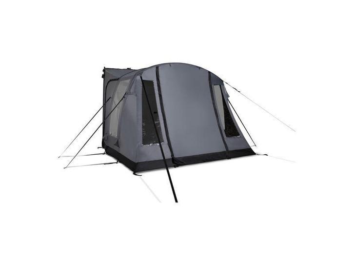 Kampa oppompbare bus-campertent Waypoint air mid, Caravans en Kamperen, Voortenten en Luifels, Nieuw