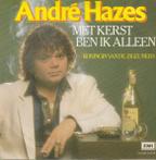 Single - Andre Hazes - Met Kerst Ben Ik Alleen