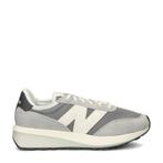 New Balance 370 lage sneakers voor heren in het Grijs, Verzenden, Nieuw, New Balance, Sneakers of Gympen