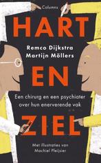 Hart en ziel, Boeken, Ophalen of Verzenden, Nieuw