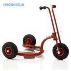Italtrike Professioneel Driewielscooter Small (Stepjes), Kinderen en Baby's, Speelgoed | Buiten | Voertuigen en Loopfietsen, Nieuw