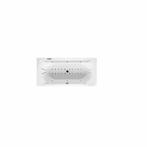 Ligbad Lima 190X90X46 Cm Sportpakket Deluxe Whirlpool, Ophalen of Verzenden, Nieuw