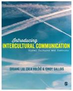 Introducing Intercultural Communication | 9781446285916 | Li, Ophalen of Verzenden, Nieuw, Liu, Shuang