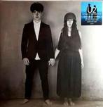 lp nieuw - U2 - Songs Of Experience, Zo goed als nieuw, Verzenden