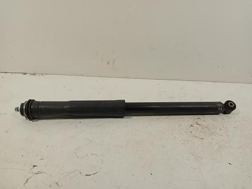 Schokbreker rechts achter Toyota Yaris/Vitz  1.3 VVT-i, Auto-onderdelen, Ophanging en Onderstel, ARN erkend, Stiba lid, Erkend duurzaam