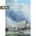 Zeeslagen En Zeehelden In De Gouden Eeuw 9789086890224, Verzenden, Zo goed als nieuw, P. Sigmond