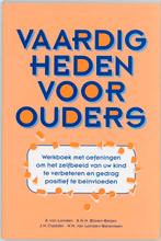 Vaardigheden voor ouders 9789026510991 Londen, Verzenden, Gelezen, Londen