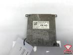 Vw Audi Vag Xenon Module Starter 7P5941591AH, Auto-onderdelen, Ophalen, Gebruikt, Volkswagen