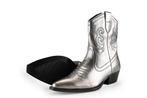 Nelson Cowboy laarzen in maat 37 Goud | 10% extra korting, Kleding | Dames, Overige kleuren, Verzenden, Zo goed als nieuw, Nelson