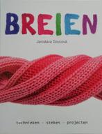 Breien 9789039625965, Boeken, Verzenden, Gelezen