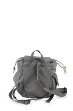 Kipling Rugzak in maat standaard Zwart, Verzenden, Zo goed als nieuw, Zwart