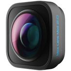 GoPro Max Lens Mod 2.0 voor Hero 12 Black, Audio, Tv en Foto, Actiecamera's, Ophalen of Verzenden, Nieuw, Overige merken