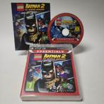 LEGO Batman 2 DC Super Heroes Essentials Playstation 3, Spelcomputers en Games, Games | Sony PlayStation 3, Ophalen of Verzenden
