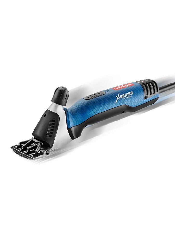 Heiniger Xpert 2-speed schapenscheermachine, Zakelijke goederen, Agrarisch | Werktuigen, Ophalen of Verzenden