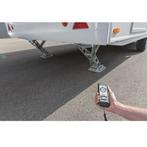 AL-KO UP4 Elektronische Uitdraaisteunenset, Ophalen of Verzenden, Nieuw