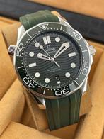 Omega - Seamaster - Heren - 2010-2020, Nieuw