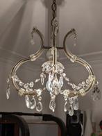 Plafondlamp - Kristal - Maria Theresia