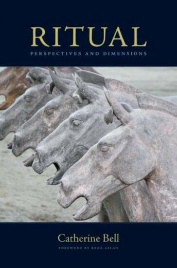 Ritual | 9780199735105, Boeken, Studieboeken en Cursussen, Verzenden