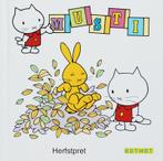 Herfstpret / Musti 9789002196799 R. Frederix, Verzenden, Gelezen, R. Frederix