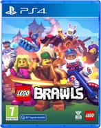 LEGO Brawls-Standaard (PlayStation 4) NIEUW, Ophalen of Verzenden, Nieuw