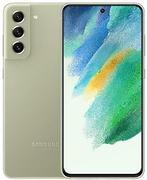 Als nieuw Samsung Galaxy S21 128GB groen (model 2021) + 2..., Telecommunicatie, Mobiele telefoons | Samsung, Verzenden, Nieuw