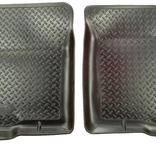 Husky Liners 98-04 Ford Ranger Regular/Super Cab Classic, Auto-onderdelen, Interieur en Bekleding, Ophalen of Verzenden