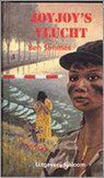 Joyjoys vlucht 9789062493142 B. Simmes, Verzenden, Gelezen, B. Simmes