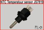 NTC sensor TSD JS7819 temperatuur sensor plastic war, Hoog rendement (Hr), Ophalen of Verzenden, Zo goed als nieuw, Cv-ketel of Combi-ketel